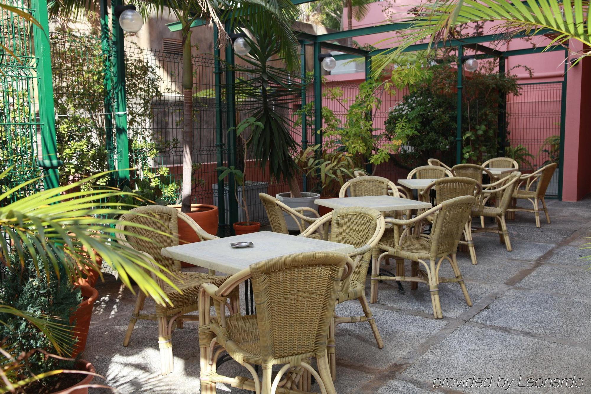 Aparthotel Imperatriz Funchal Kültér fotó